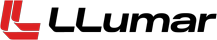LLumar logo — installed by Performance Window Tinting